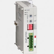 Moduł slave sieci DeviceNet Delta Electronics DVPDT01-S